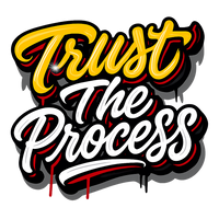 Trust The Process Merch LLC