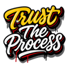 Trust The Process Merch LLC