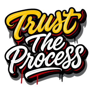 Trust The Process Merch LLC