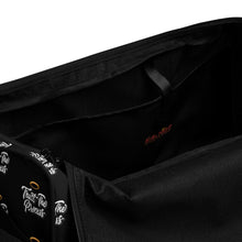 Load image into Gallery viewer, Trust The Process Monogram Duffle Bag
