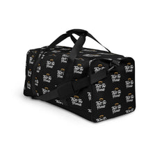 Load image into Gallery viewer, Trust The Process Monogram Duffle Bag
