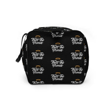 Load image into Gallery viewer, Trust The Process Monogram Duffle Bag
