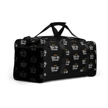Load image into Gallery viewer, Trust The Process Monogram Duffle Bag

