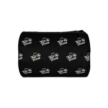 Load image into Gallery viewer, Trust The Process Monogram Gym Bag
