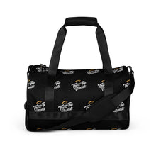 Load image into Gallery viewer, Trust The Process Monogram Gym Bag
